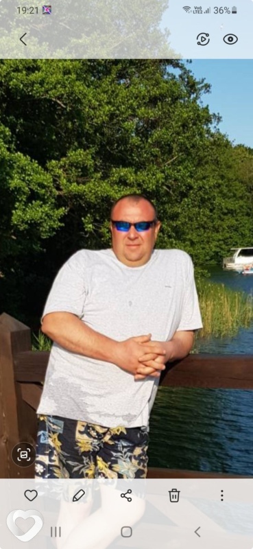 Владимир, 46, Минске — анкета №204077