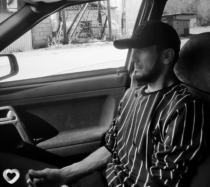 Isi, 27, Челябинске — анкета №204078
