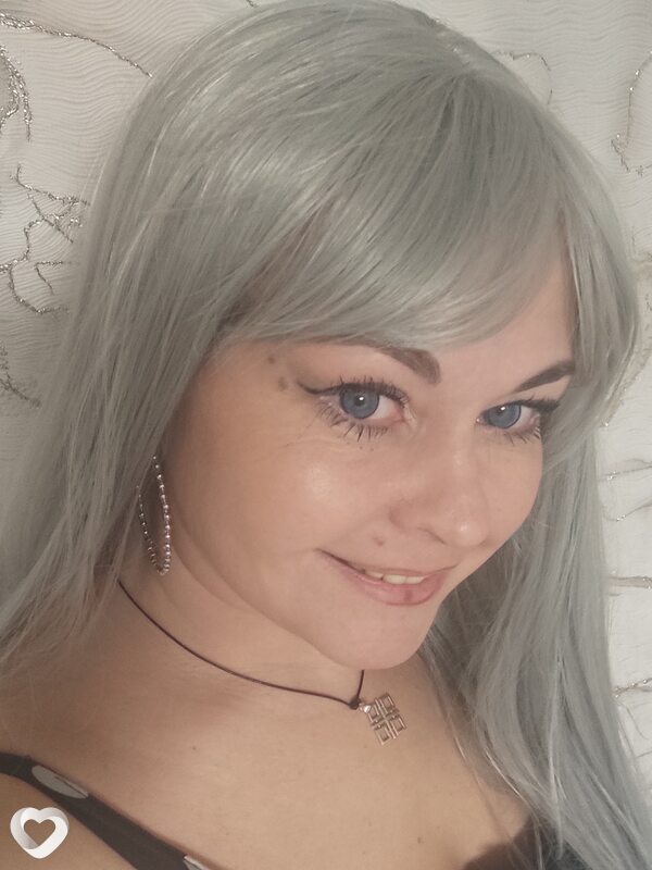 Марина, 42, Электростали — анкета №204095