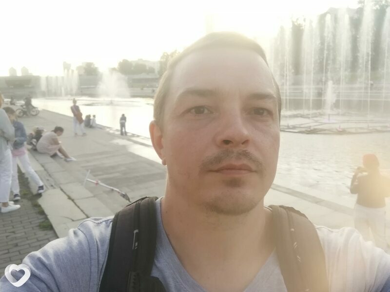 Стас, 36, Мурманске — анкета №204023