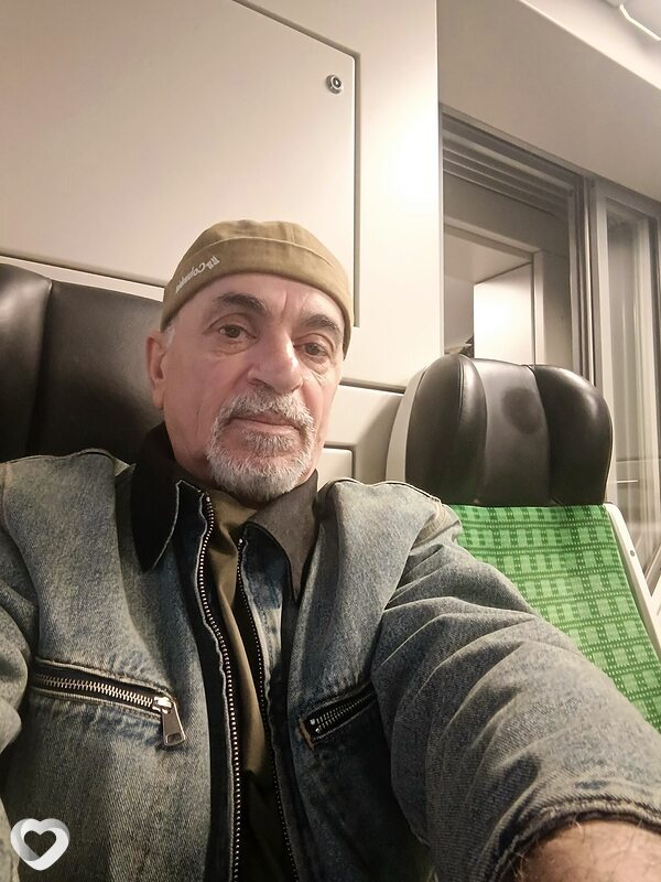 Андрей, 53, Бресте — анкета №204025