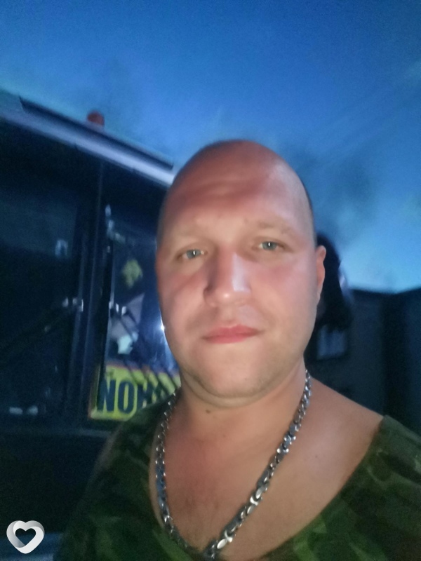 Денис, 40, Саратове — анкета №204028