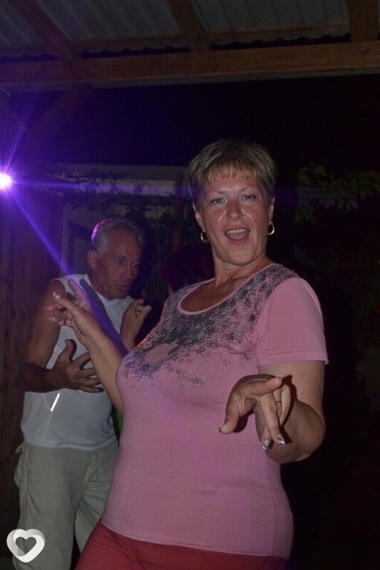 Алла, 61, Тамбове — анкета №204032
