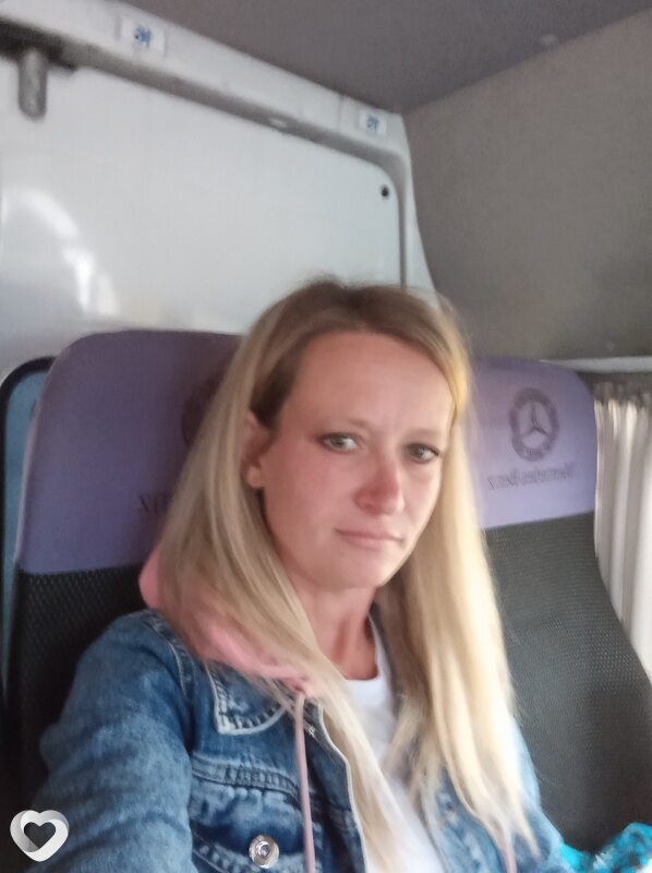 Елена, 39, Евпатории — анкета №204036