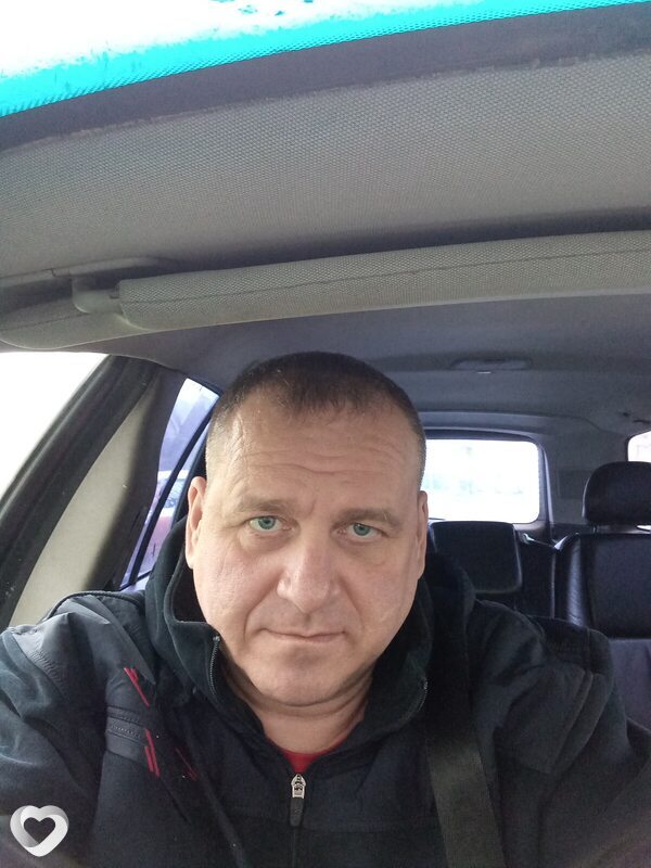 Денис, 49, Красноярске — анкета №204043