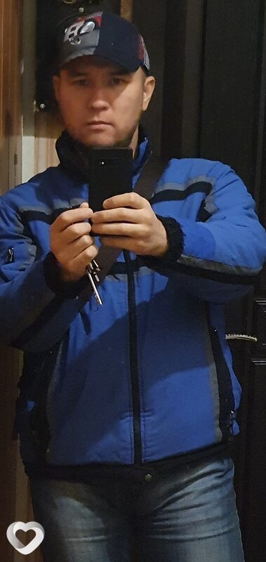 Салават, 41, Астрахани — анкета №204044