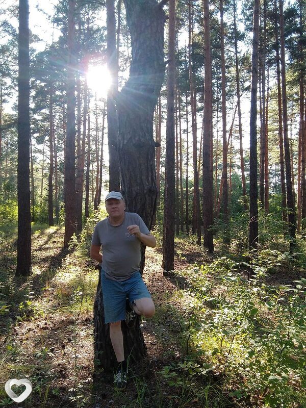 Александр, 48, Чите — анкета №204272