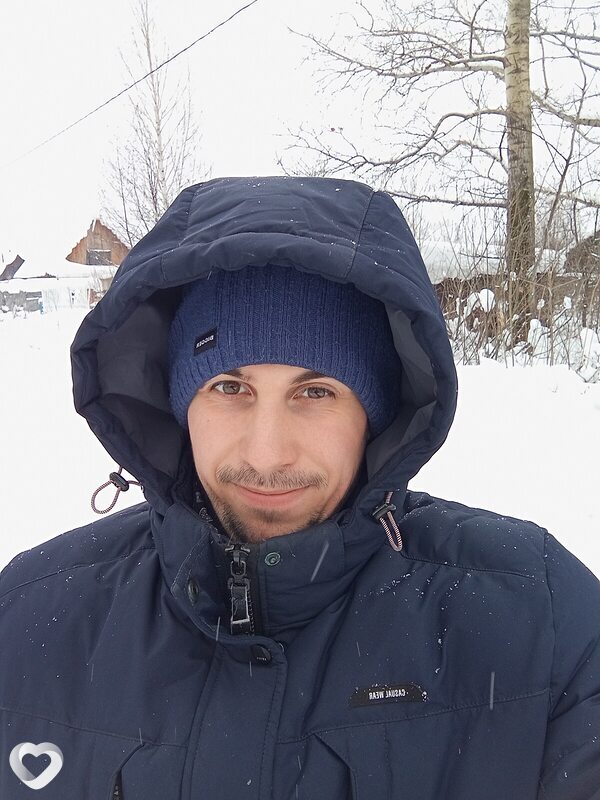 Виктор, 30, Калтане — анкета №204273