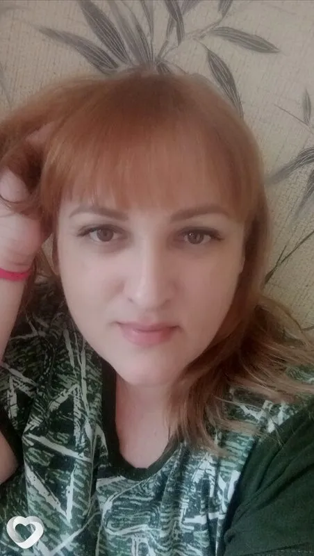 Ирина, 44, Барнауле — анкета №204275