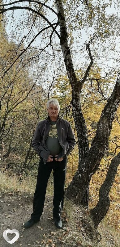 Алексей, 60, Москве — анкета №204282
