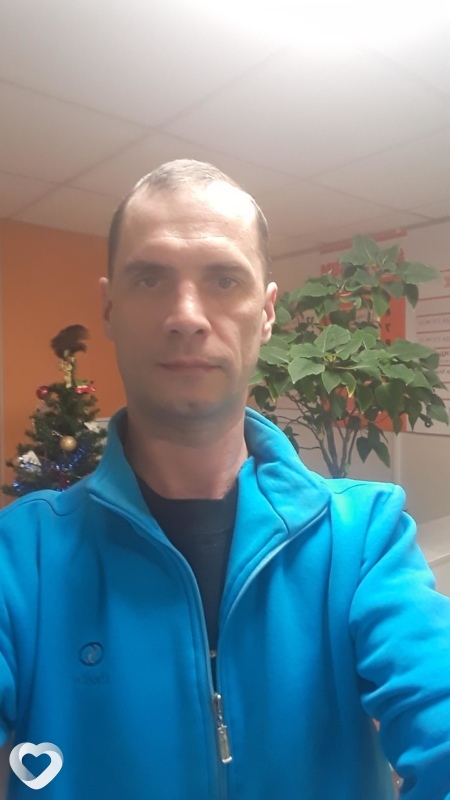 Антон, 50, Екатеринбурге — анкета №204283