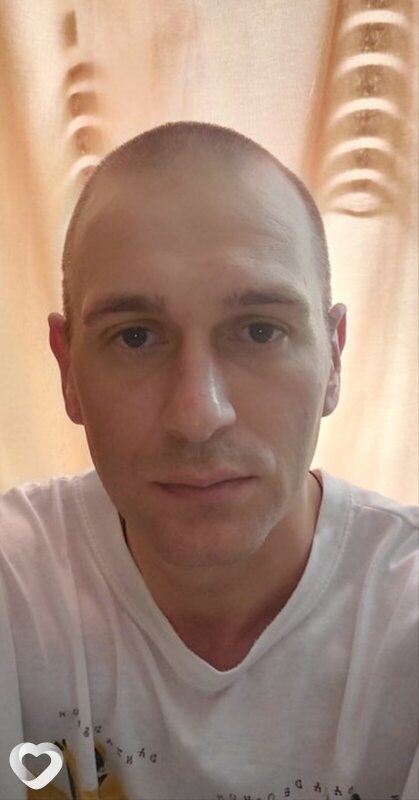 Дима, 38, Воронеже — анкета №204290
