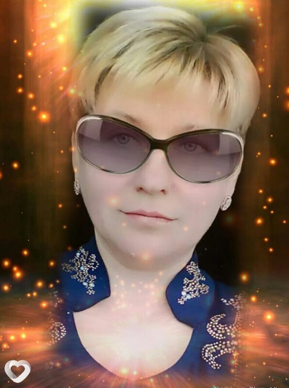 Наталья, 52, Владивостоке — анкета №204291