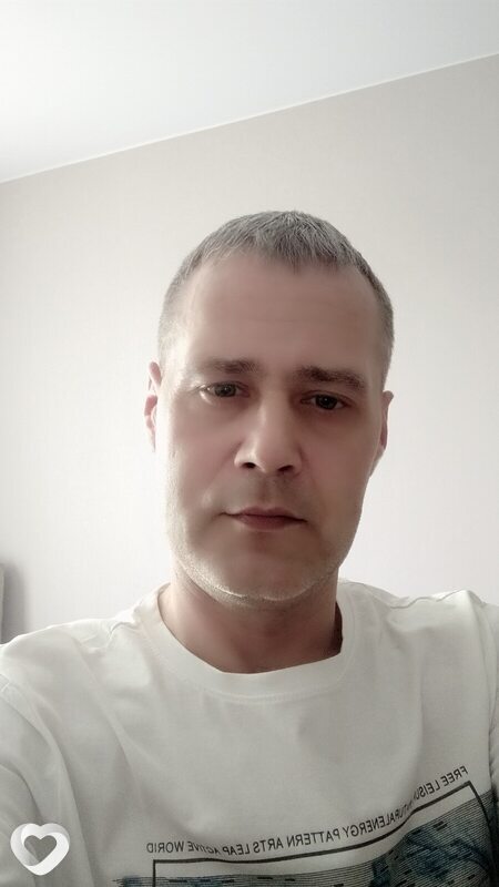 Роман, 47, Пензе — анкета №204293