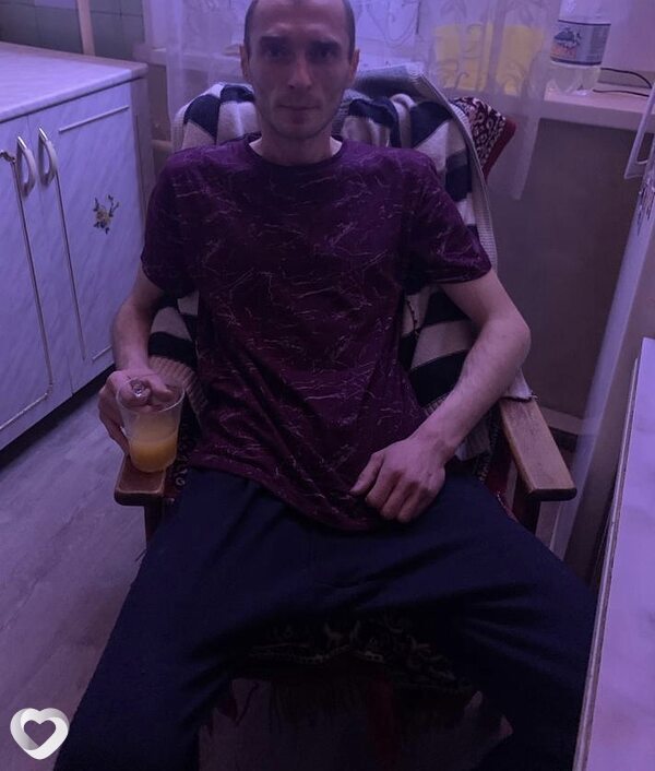 Алексей, 30, Хабаровске — анкета №204099