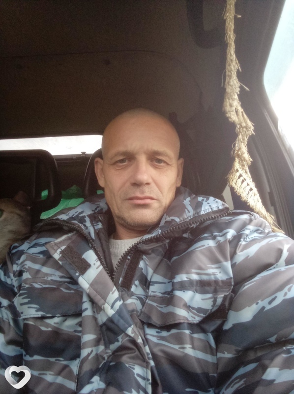 Александр, 53, Иванове — анкета №204100