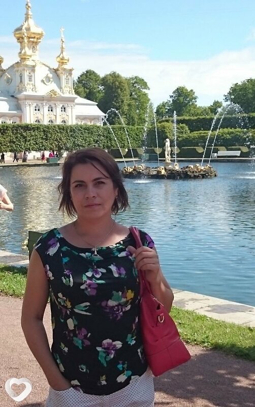 Мария, 52, Заринске — анкета №204107