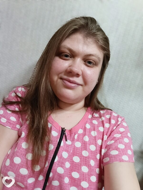 Полина, 25, Томске — анкета №204108