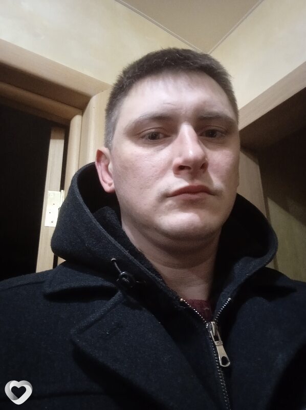 Алексей, 36, Барановичах — анкета №204115