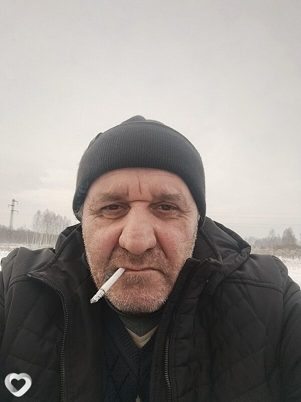 Шарип, 54, Твери — анкета №204295