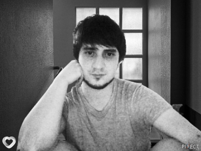 Bobi, 36, Астрахани — анкета №204296