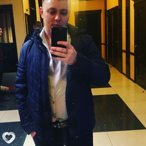 Дмитрий, 37, Алексеевка (Белгородская Обл) — анкета №204301