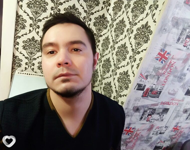 Sss, 32, Москве — анкета №204307