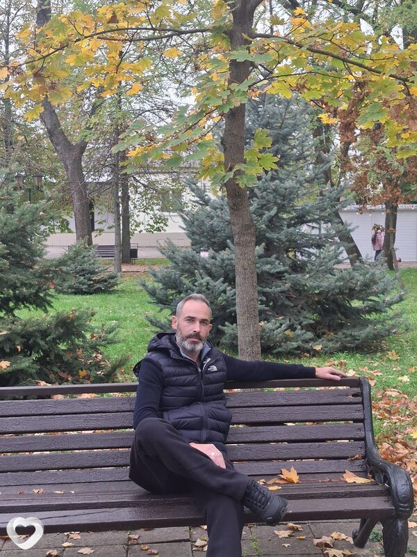 Серёга, Георгиевск
