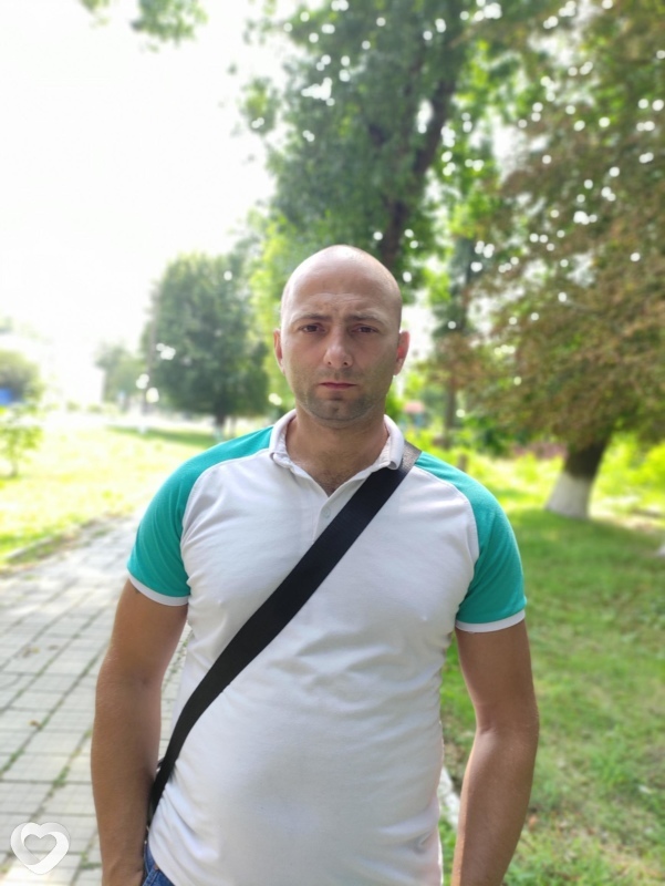 Андрей, 41, Краснодаре — анкета №204146