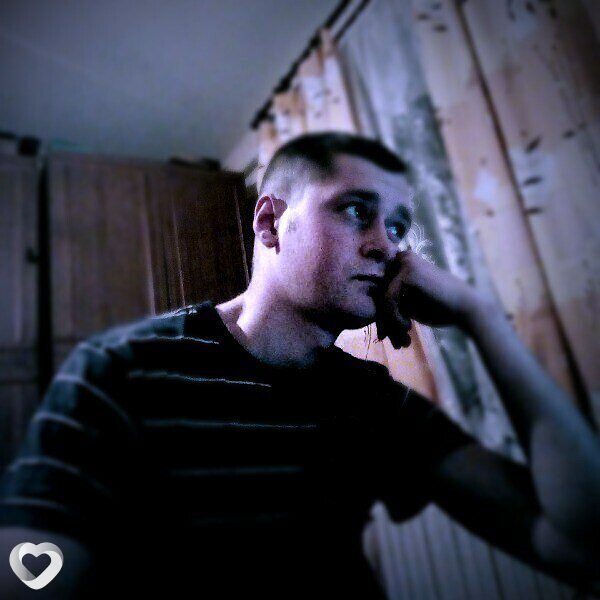 Вадим, 31, Минске — анкета №204147