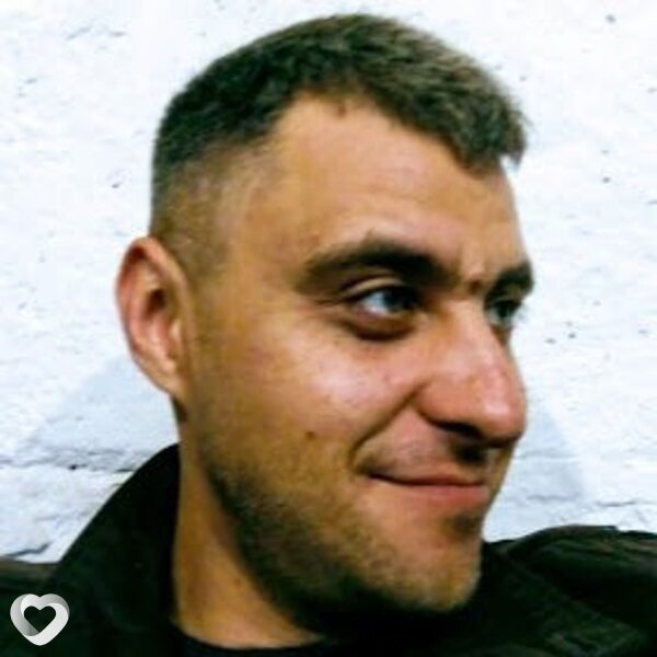 Александр, 45, Брянке — анкета №204153