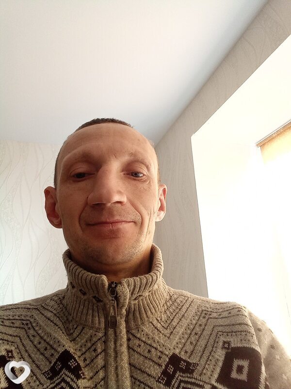Геннадий, 45, Речице — анкета №204154