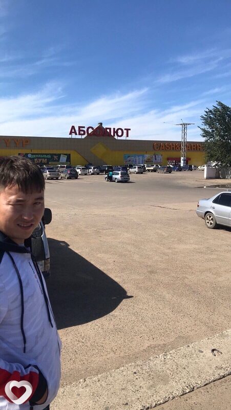 Ivan, 29, Москве — анкета №204162