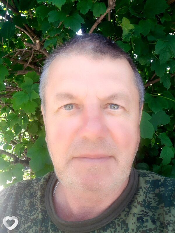 Вячеслав, 62, Омске — анкета №204167