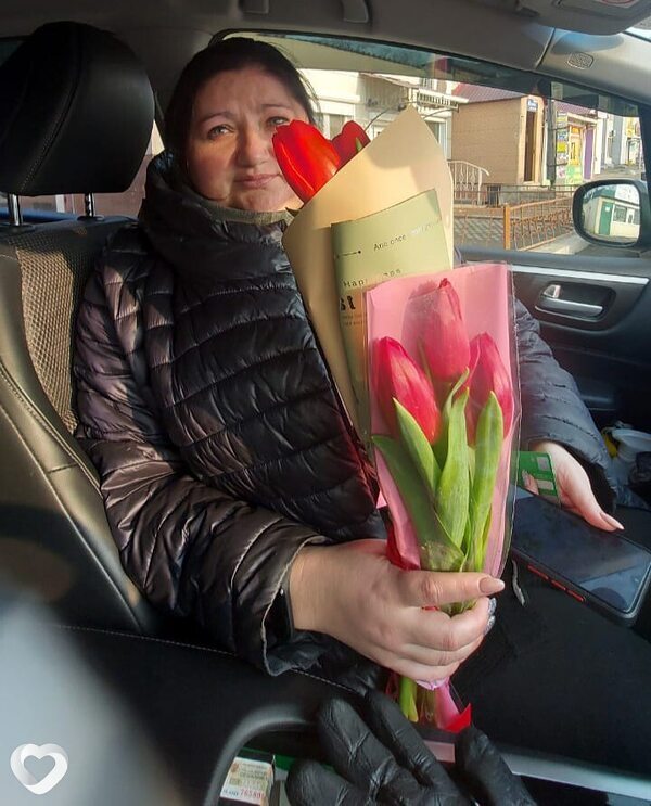 Катерина, 38, Владивостоке — анкета №204123