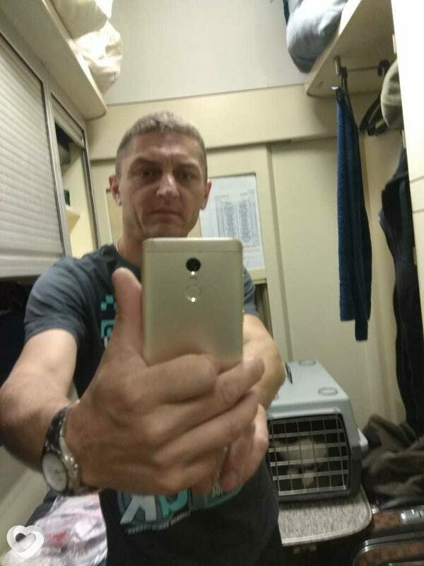 Александр, 47, Апатитах — анкета №204125
