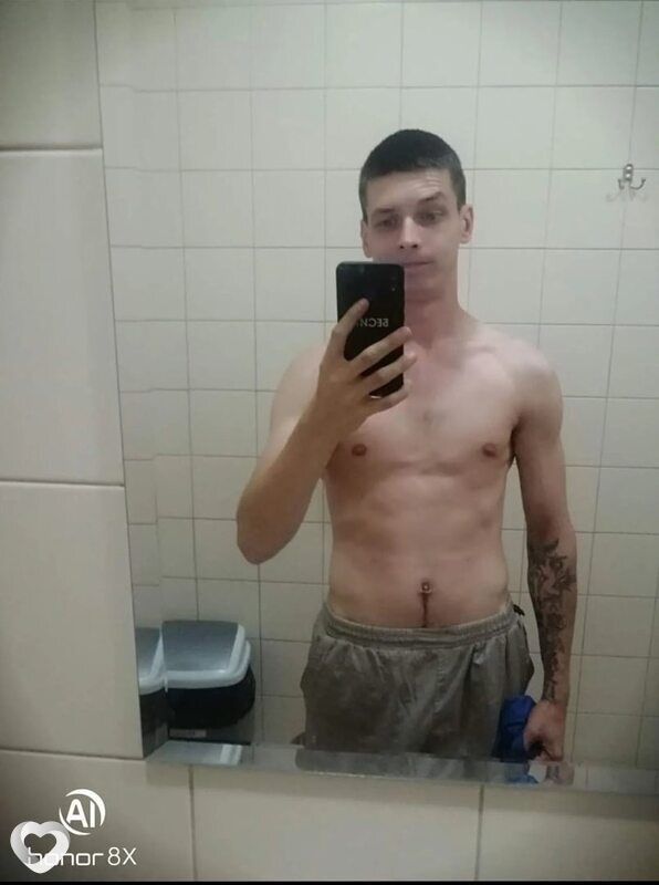 Павел, 34, Боровичах — анкета №204126
