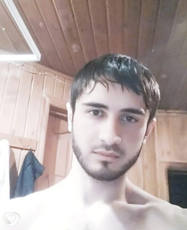 Мохмади, 35, Москве — анкета №204128