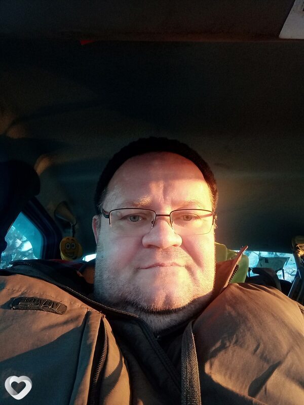 Андрей, 53, Тюмени — анкета №204129