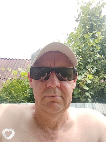 Дмитрий, 53, Борисове — анкета №204132