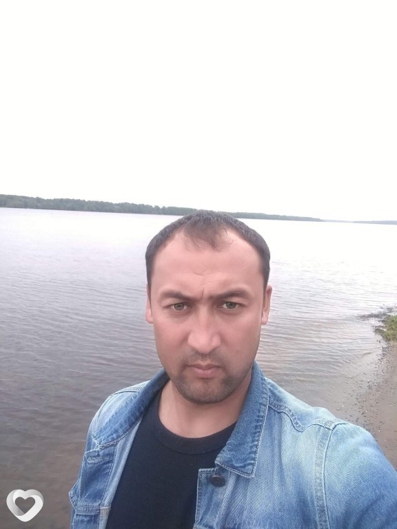 Хамза, Кострома