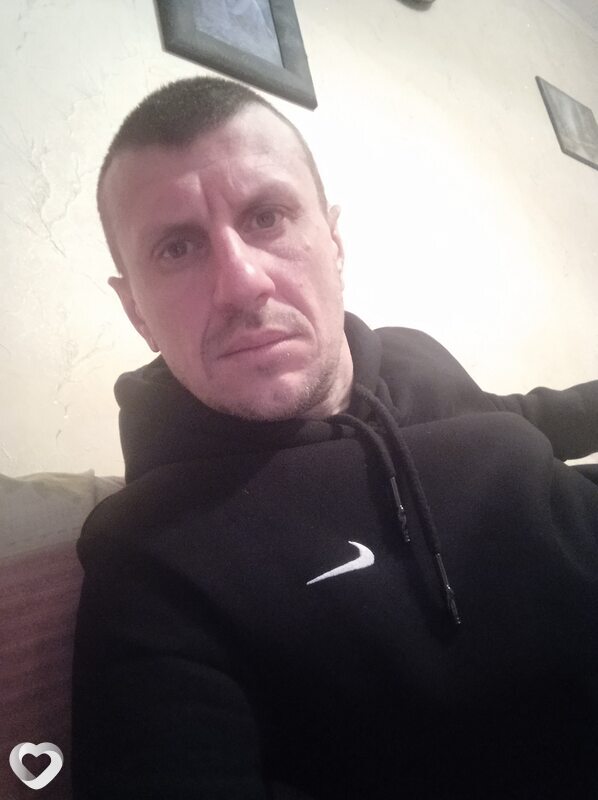 Виталий, 39, Бресте — анкета №204138