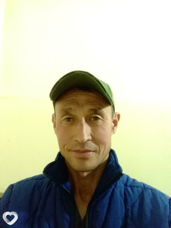Алим, 50, Талдыкорган — анкета №204139