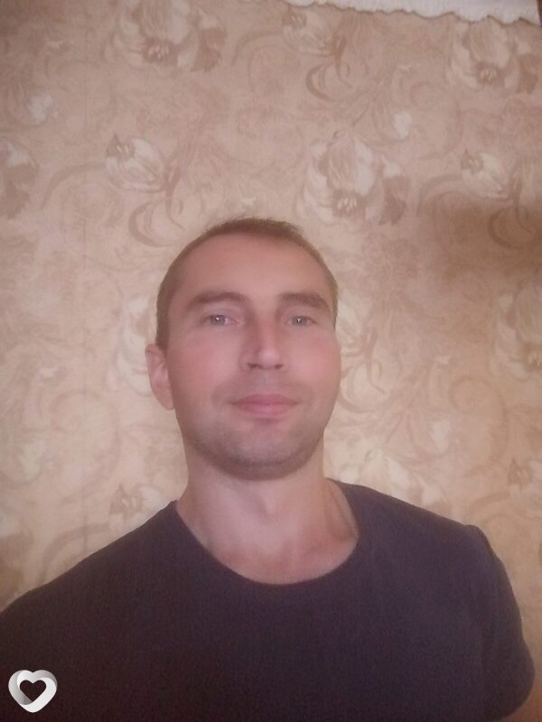 Николай, 43, Саранске — анкета №204141