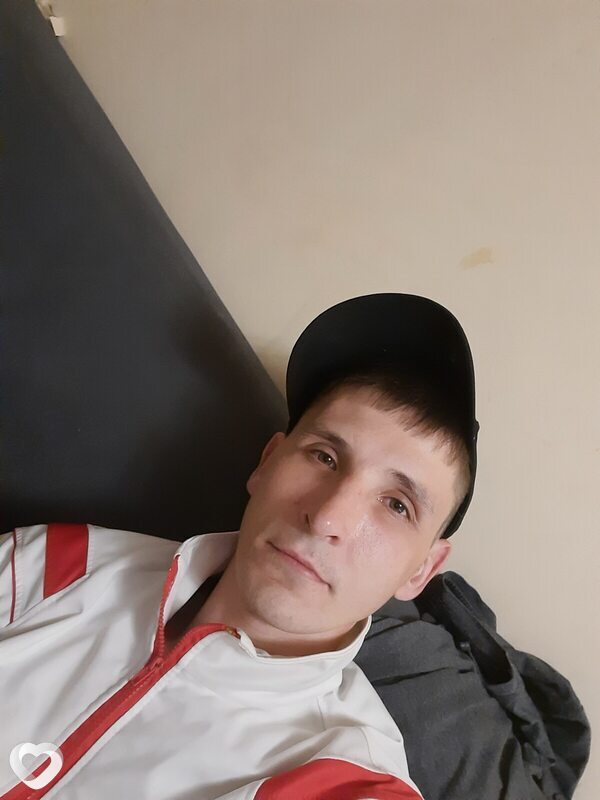 Андрей, 35, Челябинске — анкета №204143