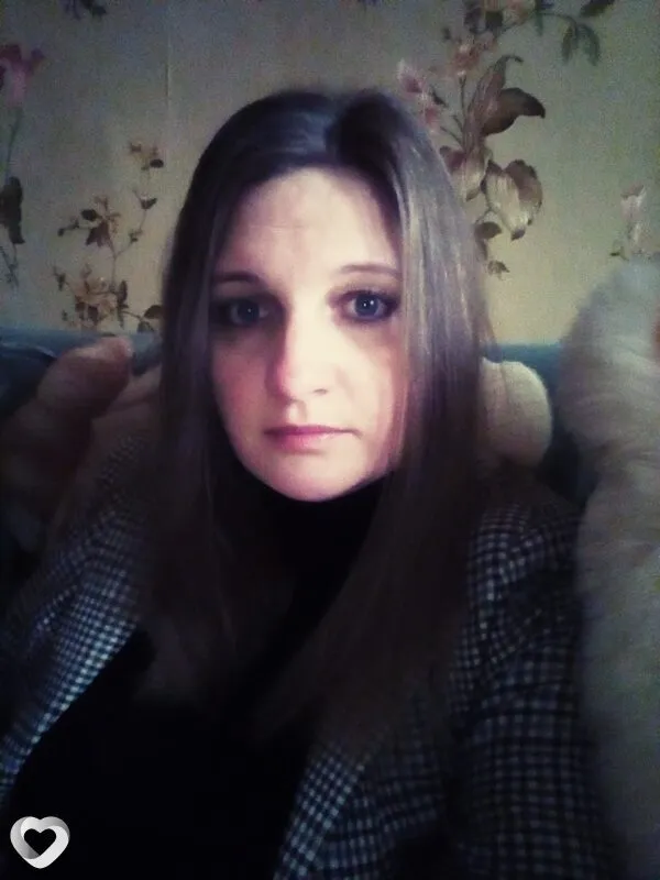 Кэт, 37, Смоленске — анкета №7041
