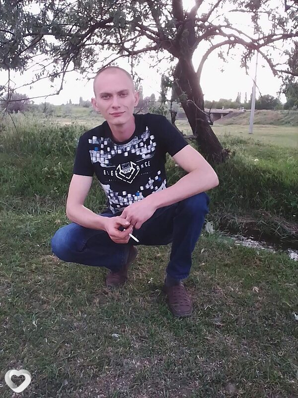 Алекс, 34, Бишкек — анкета №204199