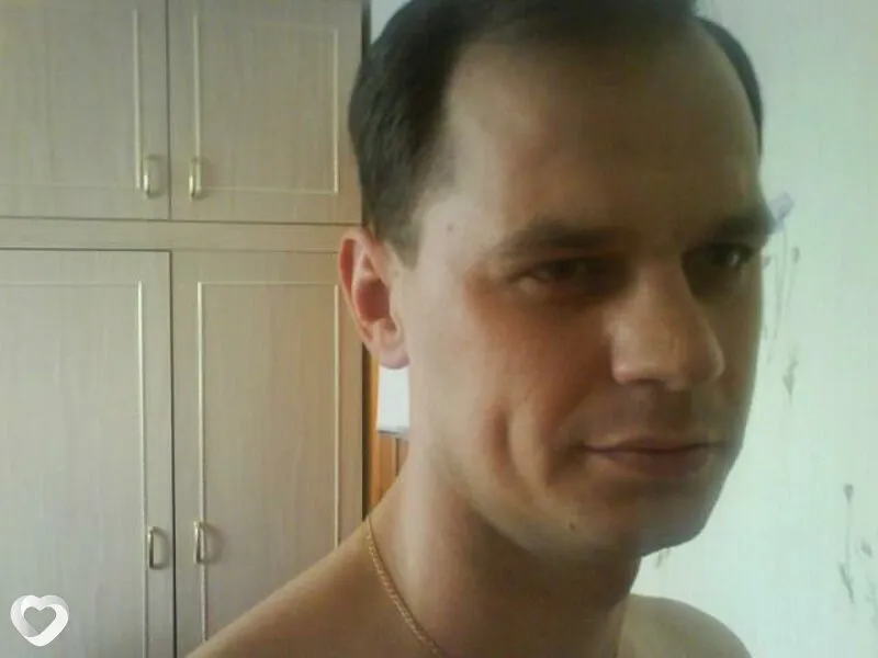 Юрий, 51, Липецке — анкета №7042