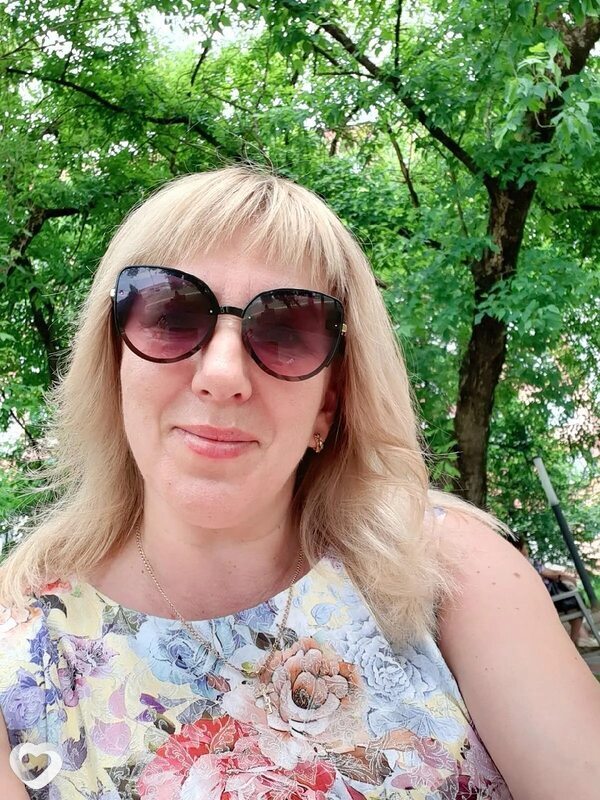 Ксения, 47, Борисове — анкета №204201