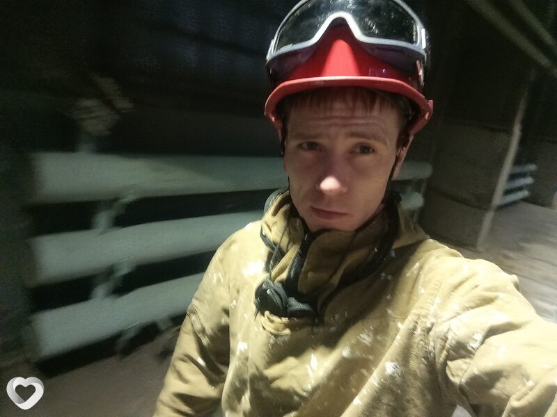 Алексей, 28, Братске — анкета №204205